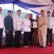 Reses DPRD Sumsel di Sungai Keruh, Warga Sampaikan Aspirasi 