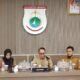 Junda Maulana Buka Konsolidasi Clearing House Sulbar 2026, Dorong Pengadaan Berbasis PDN dan UMKM