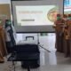 Peringati Hari Buah Sedunia 2026: RSUD Sulbar Gelar Penyuluhan Gizi