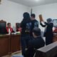 Sidang Cartridge Pod Etomidate, Saksi Bea Cukai Akui Barang di Bawah Batas Tertentu Berpotensi Lolos Pemeriksaan