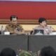 Tim Pembina Posyandu Kabupaten Karo Gelar Bimbingan Teknis di Berastagi