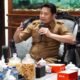 Bupati Sidoarjo Perkuat Ketahanan Pangan Desa dengan Program Pusat