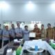 Kanwil Kemenkum Jambi Harmonisasi Tiga Rapergub Pajak Daerah, Jonson Siagian Tekankan Kepastian Hukum