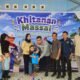 PHR Zona 4 Berbagi Manfaat melalui Khitanan Massal untuk 265 Anak di Wilayah Kerja