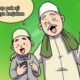 Kisah Juragan dan Pengantar Undangan