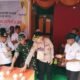 Hadiri Syukuran Listrik 24 Jam di Teluk Patipi, Dandim 1803/Fakfak: Ini Kado untuk Kesejahteraan Warga