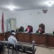 Korupsi Anggaran Dana Desa Kades Permata Baru Divonis 2,4 Tahun Penjara 