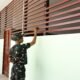 Yonif TP 927/UK Bedah Madrasah Raudhatul Jannah, Danyonif: Wujud Nyata TNI Mengabdi untuk Pendidikan Indonesia Emas 2045