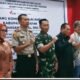 Dandim 1803/Fakfak Hadiri Sidang AMDAL PT STM Agro Energi, Dukung Investasi yang Berpihak pada Masyarakat