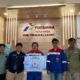 Pertamina Patra Niaga Regional Sumbagsel Raih Penghargaan Terbaik Untuk Pengelolaan Sumber Daya Air Berkelanjutan