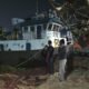 Ditpolairud Polda Sumsel Bongkar Sindikat Distribusi Solar Ilegal, Tiga Tugboat dan Dua Truk Tangki Disita