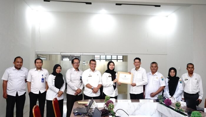 Kanwil Kemenkum Jambi Harmonisasi Enam Produk Hukum Daerah, Perkuat Tata Kelola Pemerintahan di Tiga Daerah