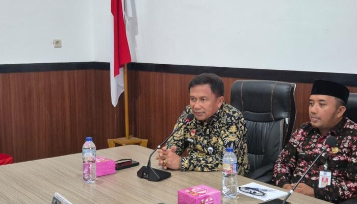 Kanwil Kemenkum Jambi Percepat Indikasi Geografis Kayu Manis Jangkat, Dorong Komoditas Merangin Tembus Pasar Global