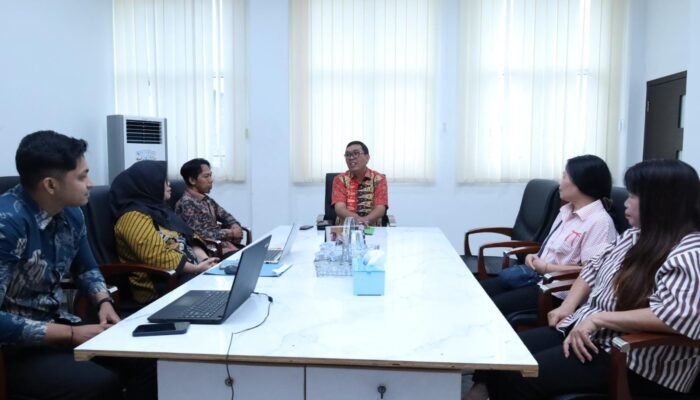 Kanwil Kemenkum Jambi Lakukan Penegasan Status Kewarganegaraan RI, Proses Verifikasi Data Berjalan Objektif
