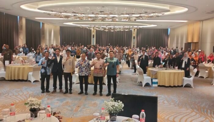 Bependa Kota Malang Akui Kendala Biaya BBNKB Masih Belum Optimal