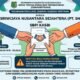 Disnakertrans Muba Jadwalkan Mediasi Pertama PT SNS dan SBPI KASBI