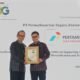 PGN Raih Penghargaan Indonesia Excellence Good Corporate Governance Awards 2026