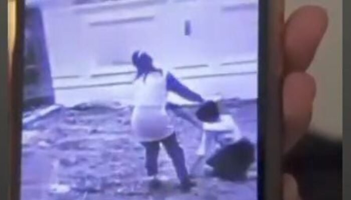 Aniaya Murid SMP N 33 Palembang Bergulir, Kepsek : Itu Dipicu Masalah Asmara