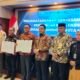 Jalin Kerjasama, Pemkot Cilegon Bakal Adops Capaian PAD Kota Malang