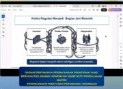 Kompetensi Perancang Regulasi, Dalami Strategi Penyusunan Peraturan Perundang-undangan Berkualitas