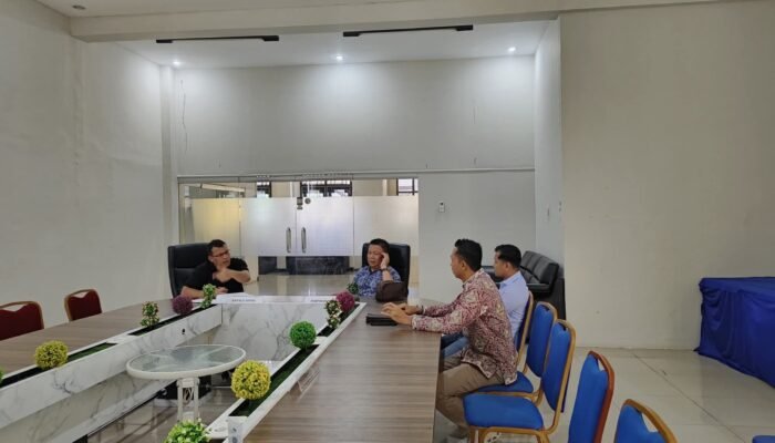 DPRD Merangin Gandeng Kanwil Kemenkum Jambi Bahas Pembentukan Desa Baru, Pastikan Sesuai Aturan Hukum