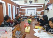 Kanwil Kemenkum Jambi dan Disdikbud Merangin Perkuat Pelindungan KIK, Lagu Daerah Siap Diinventarisasi