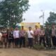 Polsek Bayung Lencir Cegah Illegal Refinery, Warga Diimbau Hentikan Penyulingan Minyak Ilegal