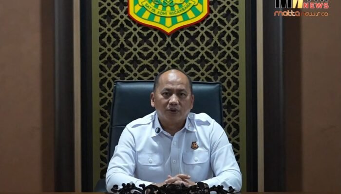 Jaksa Agung Terima Pengunduran Diri Febrie Adriansyah dari Jabatan JAM Pidsus, Kejagung Pastikan Penanganan Perkara Tetap Berjalan