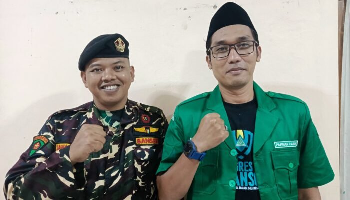 Diklatsar Banser Angkatan IX Digelar, Ini Tujuannya