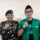 Diklatsar Banser Angkatan IX Digelar, Ini Tujuannya