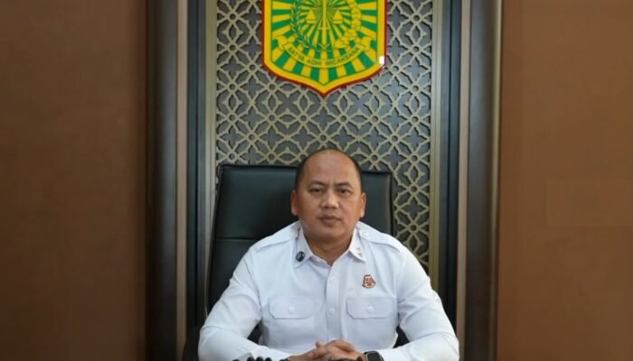 Jaksa Agung Tunjuk Rudi Margono sebagai Plt Jampidsus, Pastikan Penanganan Kasus Korupsi Tetap Berjalan