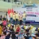 Peringati Harganas ke-33, BKKBN Jatim Ajak Ratusan Ayah Perkuat Ikatan dengan Anak Lewat “Kreasi Ayah dan Buah Hati”