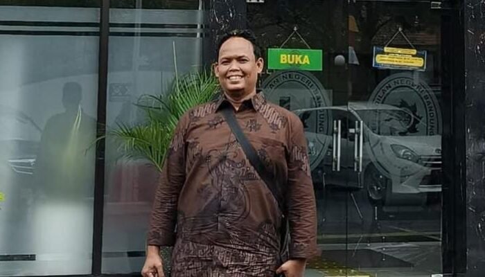Diduga Dipaksa Mengundurkan Diri, Mantan Supervisor Gugat PT Bukit Muria Jaya Karawang ke PHI Bandung
