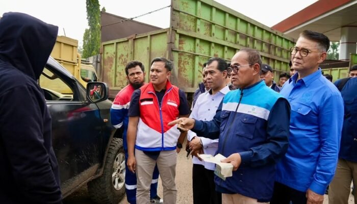 BPH Migas Temukan Dugaan Penyalahgunaan BBM Subsidi di Jambi, Polda Diminta Lakukan Investigasi