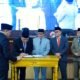 Bupati Toha: Sinergi DPRD dan Pemkab Jadi Kekuatan Membangun Muba