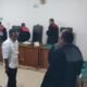 Sidang Korupsi Pembangunan Gedung BLK Prabumulih, Terdakwa selaku PPK Dituntut 3 Tahun Penjara 