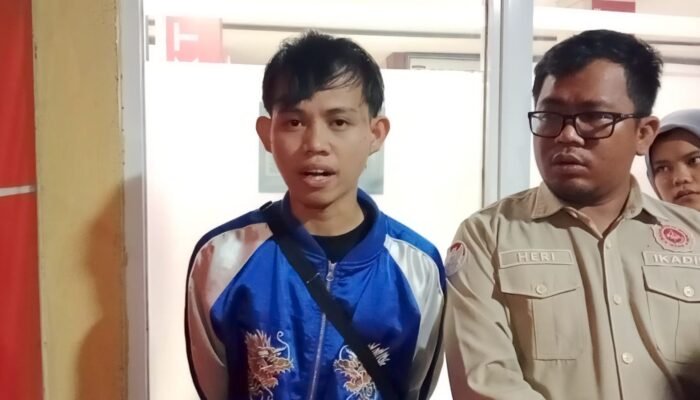 Laporkan Dokter Kandungan di RS Prabumulih ke Polda Sumsel, Suami Pasien Meninggal Minta Keadilan