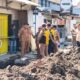 Bupati Subandi Kebut Penanganan Jalan Bluru Kidul, Banjir Ditarget Tuntas dan Akses MPP Lancar