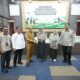Gubernur Sulbar Minta Penyuluh Pertanian Jadi Motor Swasembada Pangan