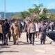 Kapolres Fakfak Perintahkan 42 Personel Amankan Doa Syukuran Proyek Strategis Nasional Tangguh UCC Arguni