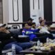 Piala Dunia 2026, Bupati Ajak Unsur SKPK dan Tokoh Masyarakat Nobar