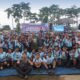 Bupati Karo Hadiri Rangkaian Kegiatan Jamda Pramuka Sumatera Utara XI Tahun 2026