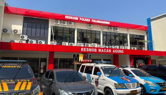 Publik Soroti Penanganan Laporan Dugaan Penipuan Dana SPPG Rp1,5 Miliar yang Seret Nama Plt Bupati Tulungagung, 18 Hari Belum Ada Progres Signifikan