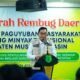 Muba Perkuat Legalisasi Penyulingan Minyak Tradisional