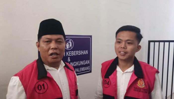 Eksepsi Ditolak, Kholizol Tamhulis Akan Seret Nama Harmizon dan Anggoro Haryadi ke Meja Hijau