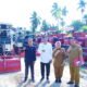 Bupati Toha Tinjau Bantuan Alsintan Kementan RI