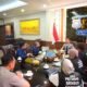 Kapolda Jambi Terima Audiensi BPS, Perkuat Sinergi Dukung Program Strategis Nasional dan Sensus Ekonomi 2026