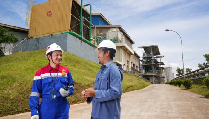 PGN Tunjukkan Kesiapan Infrastruktur Sumatera Kepada Investor