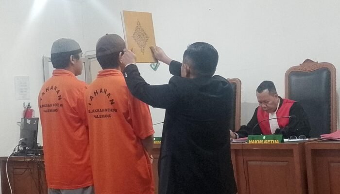 PH: Terdakwa Mahasiswa Malaysia Terjerat Perkara Penyalahgunaan Cartridge Pod Mengandung Zat Etomided Tidak Bersalah