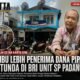Berdalih Cetak 1.000 Lebih Kartu ATM, Pencairan Dana PIP Harus Tertunda di BRI Unit SP Padang